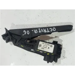 Recambio de potenciometro pedal gas para skoda octavia berlina (1z3)(2004) 2.0 tdi referencia OEM IAM 1K1721503P  