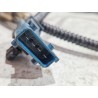Recambio de sonda lambda para peugeot 607 (9d, 9u) 3.0 v6 24v referencia OEM IAM 0258005185  