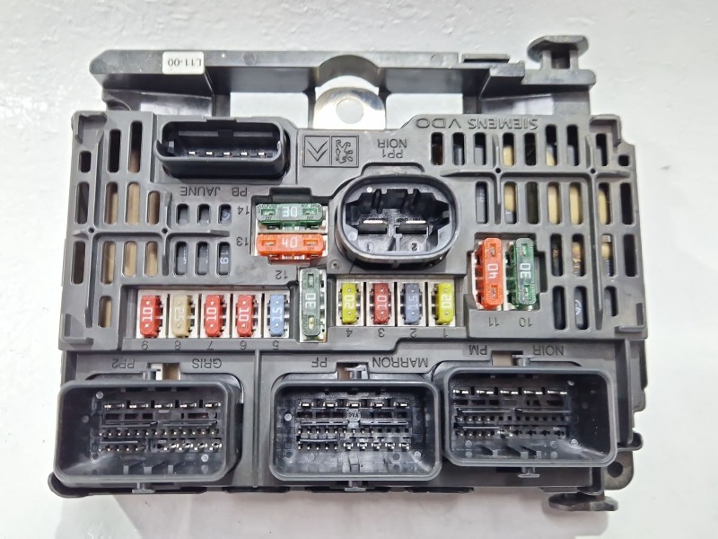 Recambio de bsm para citroën c4 i (lc_) 1.6 16v referencia OEM IAM 9661682980  