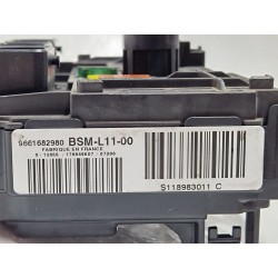 Recambio de bsm para citroën c4 i (lc_) 1.6 16v referencia OEM IAM 9661682980  