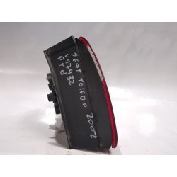 Recambio de piloto trasero derecho para seat toledo ii (1m2) 1.9 tdi referencia OEM IAM 04585941  