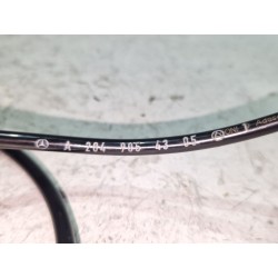 Recambio de sensor para mercedes-benz clase c coupé (c204) c 220 cdi (204.302) referencia OEM IAM A2049054505  