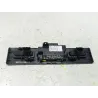 Recambio de boton emergencia para ford mondeo iii (b5y) 2.0 tdci referencia OEM IAM 13A350AC  