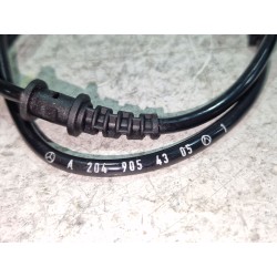 Recambio de sensor para mercedes-benz clase c coupé (c204) c 220 cdi (204.302) referencia OEM IAM A2049054305  