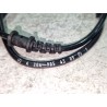 Recambio de sensor para mercedes-benz clase c coupé (c204) c 220 cdi (204.302) referencia OEM IAM A2049054305  