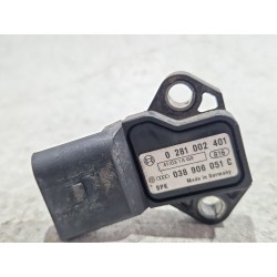 Recambio de sensor presion para volkswagen golf v (1k1) 2.0 tdi 16v referencia OEM IAM 038906051C  