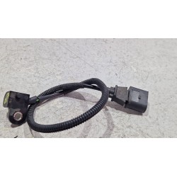 Recambio de sensor para seat ibiza iii (6l1) 1.4 tdi referencia OEM IAM   