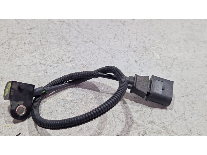 Recambio de sensor para seat ibiza iii (6l1) 1.4 tdi referencia OEM IAM   