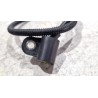 Recambio de sensor para seat ibiza iii (6l1) 1.4 tdi referencia OEM IAM   