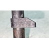 Recambio de sensor arbol levas para mercedes-benz vito / mixto furgoneta (w639) 115 cdi (639.601, 639.603, 639.605) referencia O