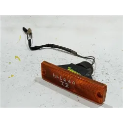 Recambio de intermitente delantero izquierdo para seat malaga (1985) 1.5 i cat referencia OEM IAM A2810881  
