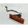 Recambio de intermitente delantero izquierdo para seat malaga (1985) 1.5 i cat referencia OEM IAM A2810881  