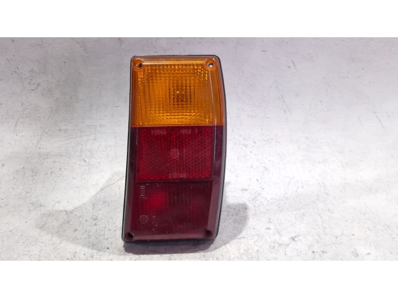 Recambio de piloto trasero derecho para seat 131 (131a) 2.0 referencia OEM IAM 2052270572  