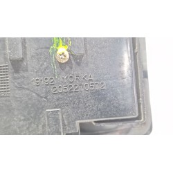 Recambio de piloto trasero derecho para seat 131 (131a) 2.0 referencia OEM IAM 2052270572  