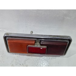 Recambio de piloto trasero derecho para seat 124 1430 referencia OEM IAM I19178  