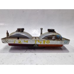 Recambio de piloto trasero derecho para seat 124 1430 referencia OEM IAM I19178  