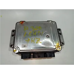 Recambio de centralita inyeccion para peugeot 308 (2007) 1.6 hdi referencia OEM IAM 0281013872  