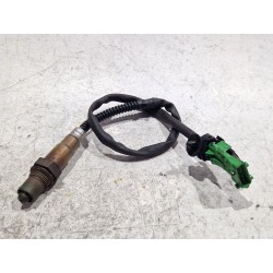 Recambio de sonda lambda para citroën c5 i (dc_) 3.0 v6 (dcxfxc, dcxfxf) referencia OEM IAM 0258006027  