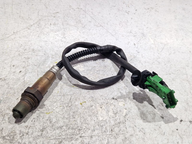Recambio de sonda lambda para citroën c5 i (dc_) 3.0 v6 (dcxfxc, dcxfxf) referencia OEM IAM 0258006027  