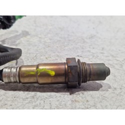Recambio de sonda lambda para citroën c5 i (dc_) 3.0 v6 (dcxfxc, dcxfxf) referencia OEM IAM 0258006027  