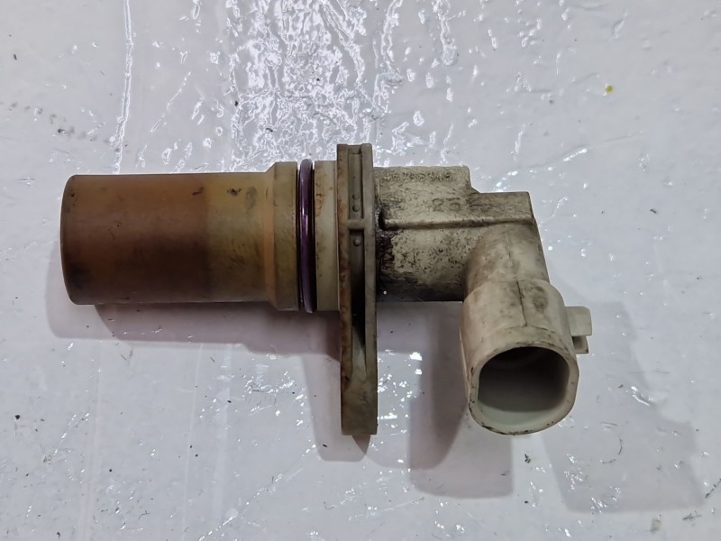 Recambio de sensor posicion cigüeñal para opel insignia a (g09) 2.0 cdti (68) referencia OEM IAM 46798345  