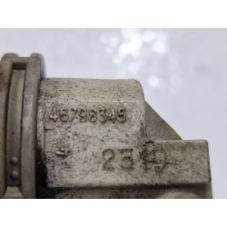 Recambio de sensor posicion cigüeñal para opel insignia a (g09) 2.0 cdti (68) referencia OEM IAM 46798345  