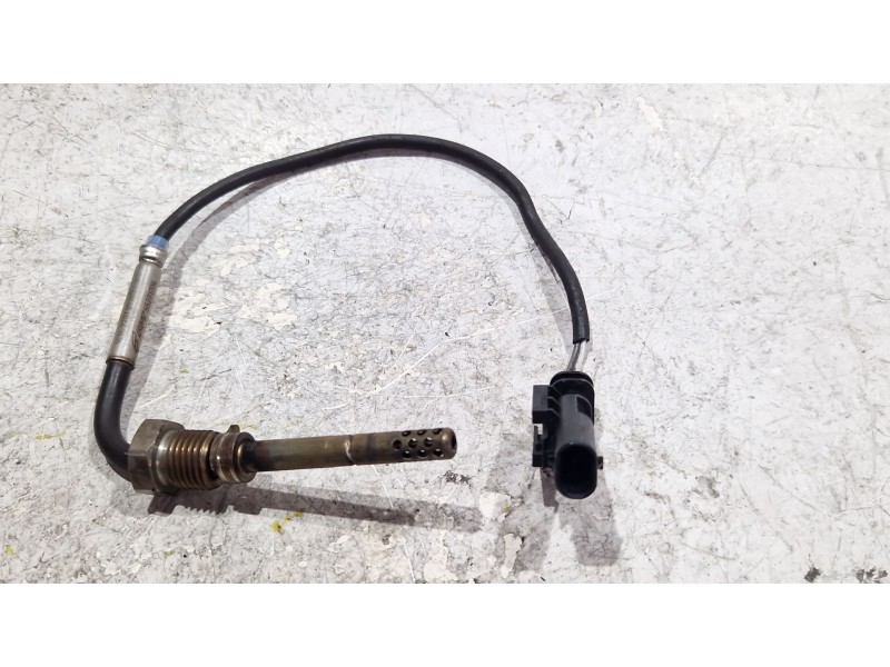 Recambio de sonda lambda para fiat tipo sedán (356_, 357_) 1.6 d (356sxg1b) referencia OEM IAM 1636220709287  