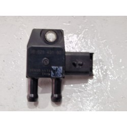 Recambio de sensor presion para citroën c4 ii (nc_) 1.6 hdi 110 referencia OEM IAM 9662143180  