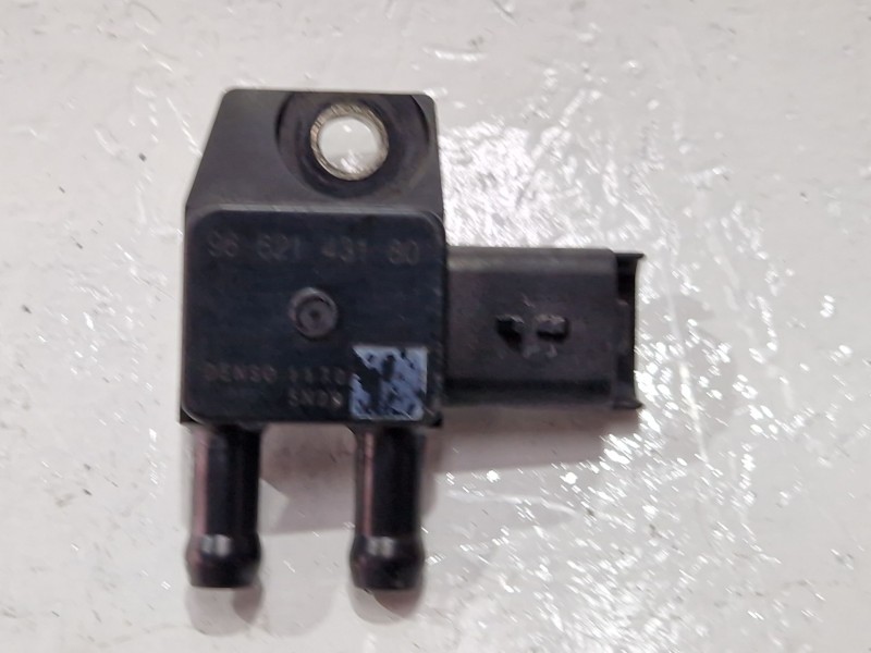 Recambio de sensor presion para citroën c4 ii (nc_) 1.6 hdi 110 referencia OEM IAM 9662143180  