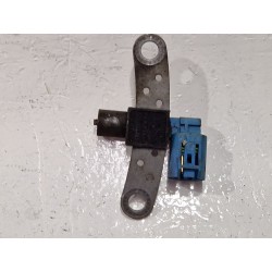 Recambio de sensor posicion cigüeñal para renault megane ii sedán (lm0/1_) 1.6 referencia OEM IAM 8200647554  