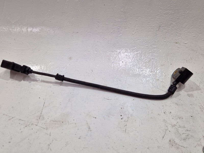 Recambio de sensor para volkswagen polo iv (9n_, 9a_) 1.4 tdi referencia OEM IAM 333D  