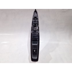 Recambio de mando elevalunas delantero derecho para citroën c4 i (lc_) 1.6 16v referencia OEM IAM 9651466677  