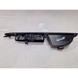 Recambio de mando elevalunas delantero derecho para citroën c4 i (lc_) 1.6 16v referencia OEM IAM 9651466677  