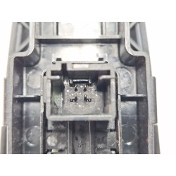 Recambio de mando elevalunas delantero derecho para citroën c4 i (lc_) 1.6 16v referencia OEM IAM 9651466677  