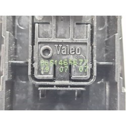 Recambio de mando elevalunas delantero derecho para citroën c4 i (lc_) 1.6 16v referencia OEM IAM 9651466677  