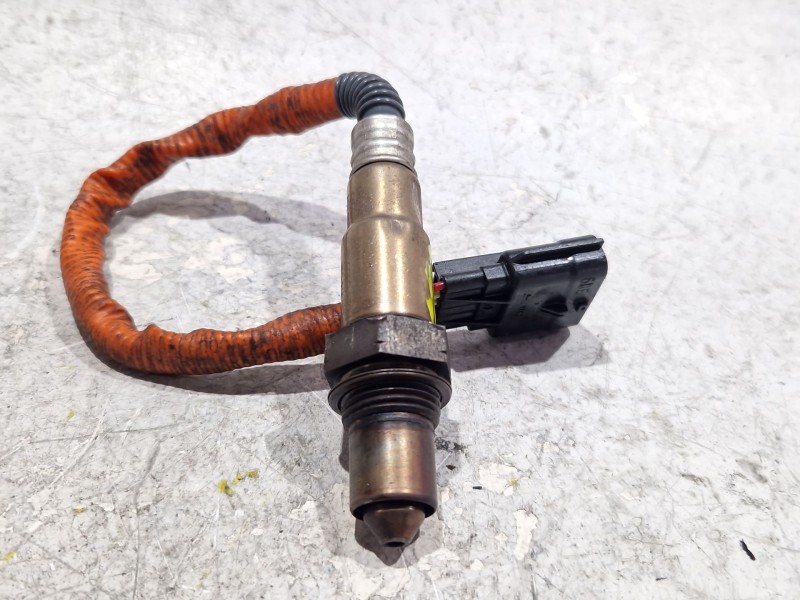 Recambio de sonda lambda para dacia sandero i (06.2008) 1.5 dci referencia OEM IAM H8201395330  