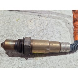 Recambio de sonda lambda para dacia sandero i (06.2008) 1.5 dci referencia OEM IAM H8201395330  