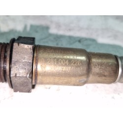 Recambio de sonda lambda para dacia sandero i (06.2008) 1.5 dci referencia OEM IAM H8201395330  