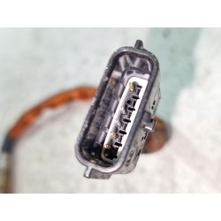 Recambio de sonda lambda para dacia sandero i (06.2008) 1.5 dci referencia OEM IAM H8201395330  