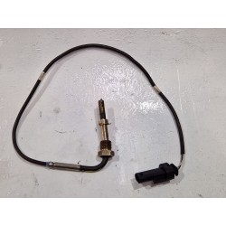 Recambio de sonda lambda para peugeot 307 (3a/c) 1.6 hdi 110 referencia OEM IAM GM55581654  