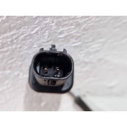 Recambio de sonda lambda para peugeot 307 (3a/c) 1.6 hdi 110 referencia OEM IAM GM55581654  
