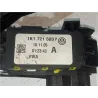 Recambio de potenciometro pedal gas para skoda octavia berlina (1z3)(2004) 2.0 tdi referencia OEM IAM 1K1721503P  