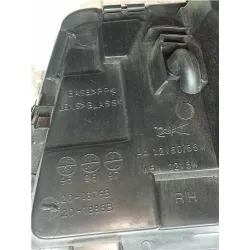 Recambio de faro delantero derecho para opel vectra a (1988) 1.7 d referencia OEM IAM XACTA 434434  