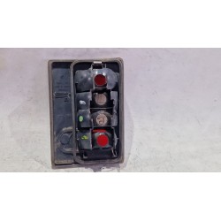 Recambio de piloto trasero izquierdo para renault trafic furgón (txx) 2.1 d referencia OEM IAM 6006004344  