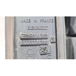 Recambio de piloto trasero izquierdo para renault trafic furgón (txx) 2.1 d referencia OEM IAM 6006004344  