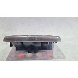 Recambio de piloto trasero izquierdo para renault trafic furgón (txx) 2.1 d referencia OEM IAM 6006004344  