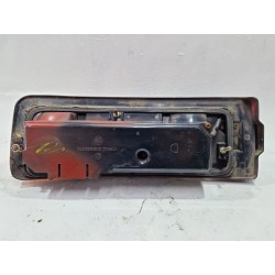 Recambio de piloto trasero derecho para seat 127 (127a) 0.9 referencia OEM IAM 2451810572  