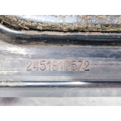 Recambio de piloto trasero derecho para seat 127 (127a) 0.9 referencia OEM IAM 2451810572  