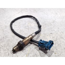 Recambio de sonda lambda para peugeot 607 (9d, 9u) 3.0 v6 24v referencia OEM IAM 0258006185  