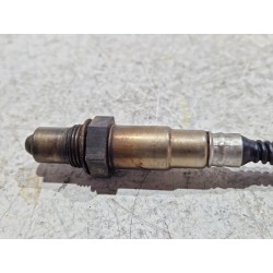 Recambio de sonda lambda para peugeot 607 (9d, 9u) 3.0 v6 24v referencia OEM IAM 0258006185  
